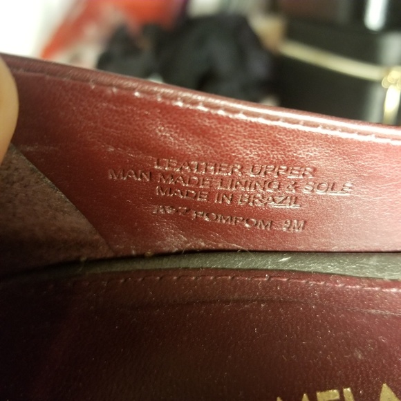 Heels - Picture 6 of 8